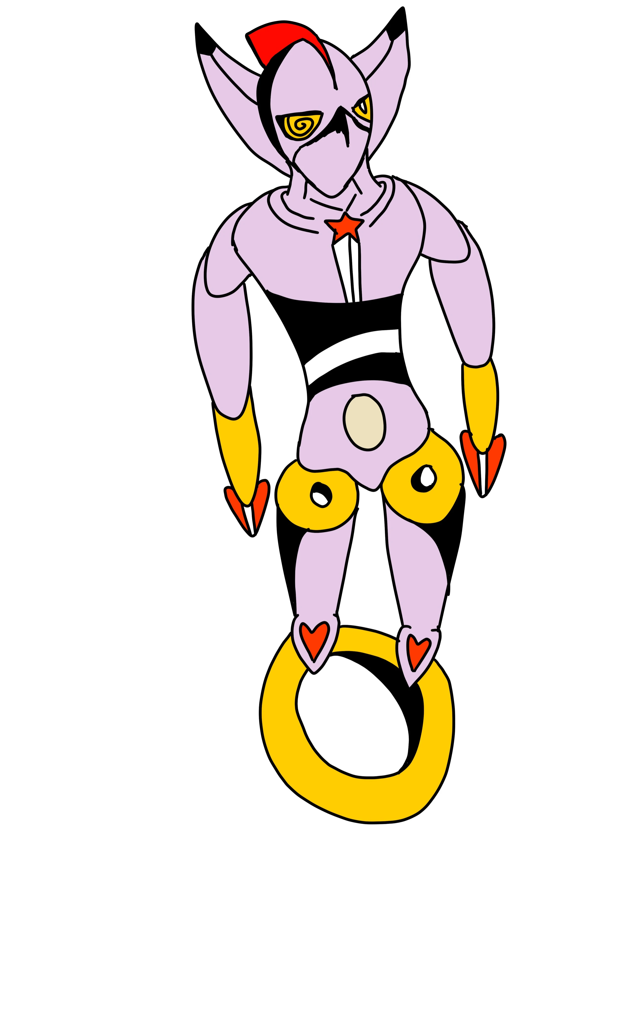 Sonics stand power “Crush 40”! Fandom