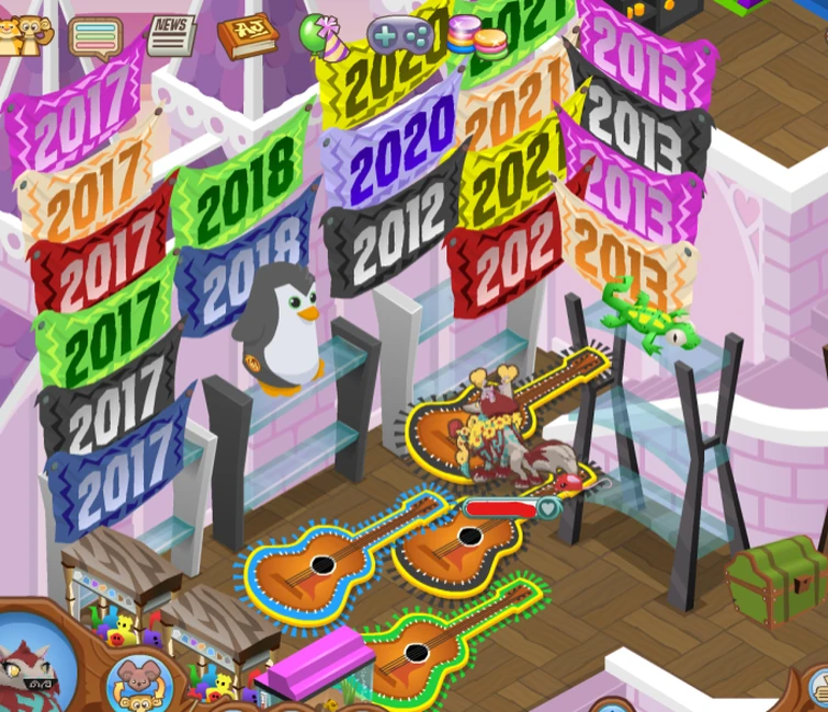 Discuss Everything About Animal Jam Collectors Item Worth Wiki Fandom