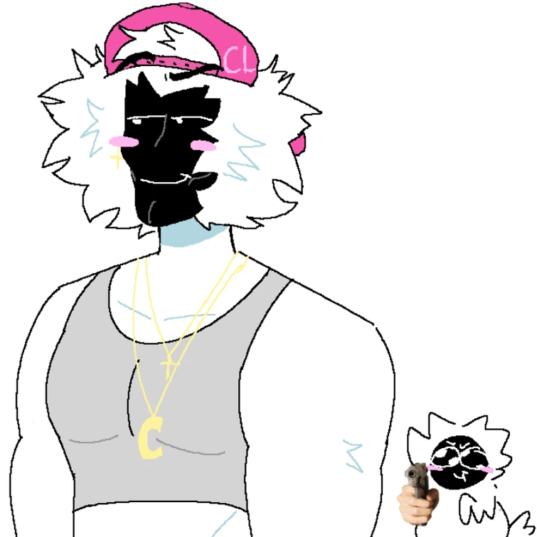 where is the lard in some lards Fandom