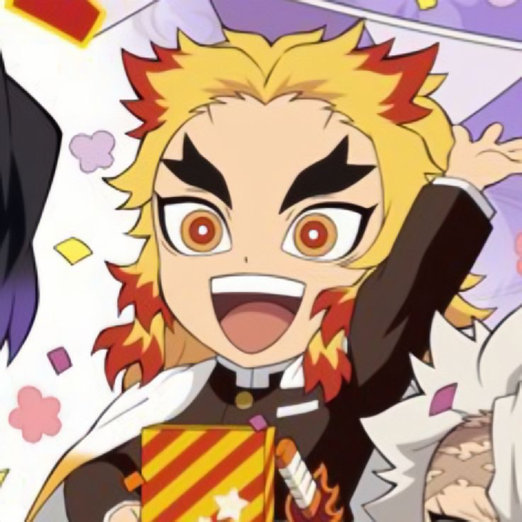 I love kyojuro | Fandom