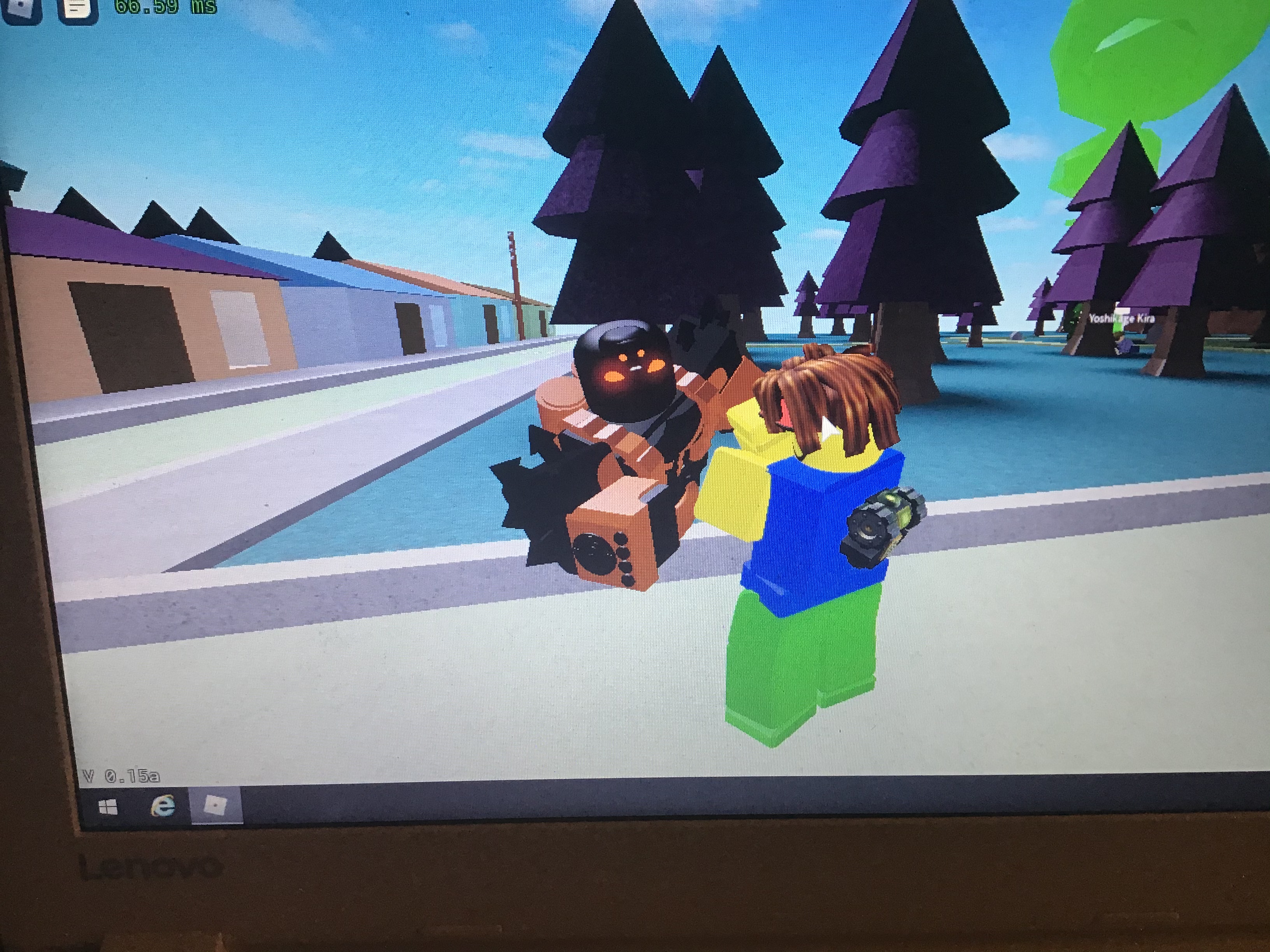 I Made Some Edgy Stand In Jojo S Alternate Universe Fandom - jojo alternate universe roblox trello