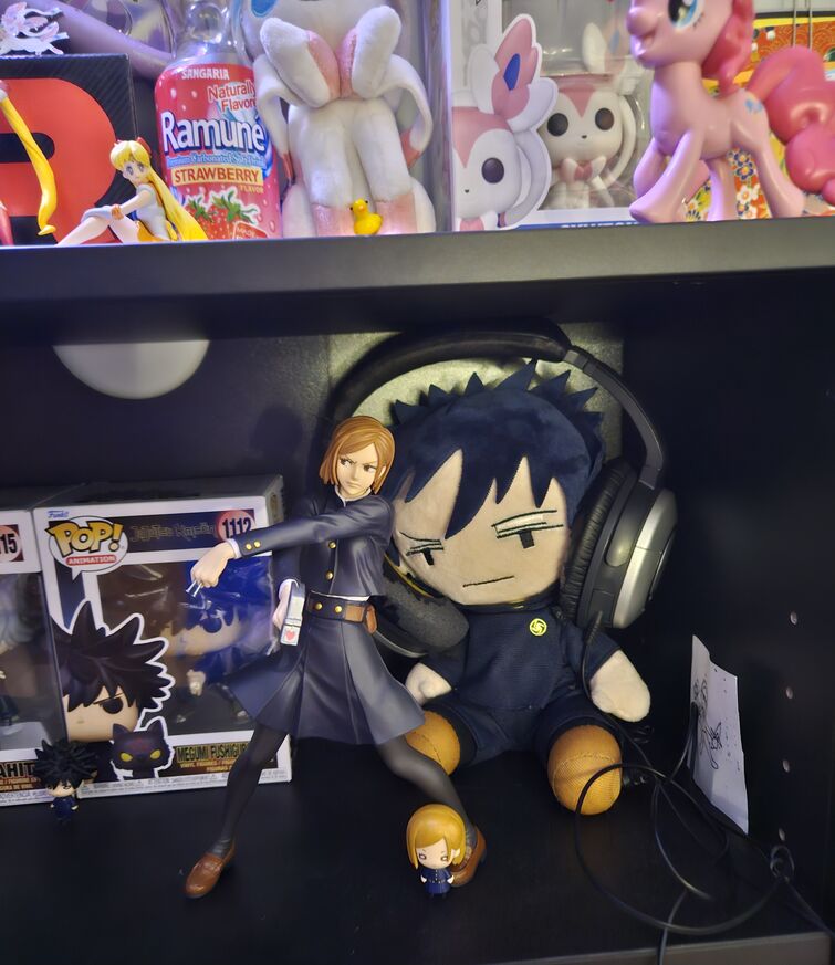 Fandom Image