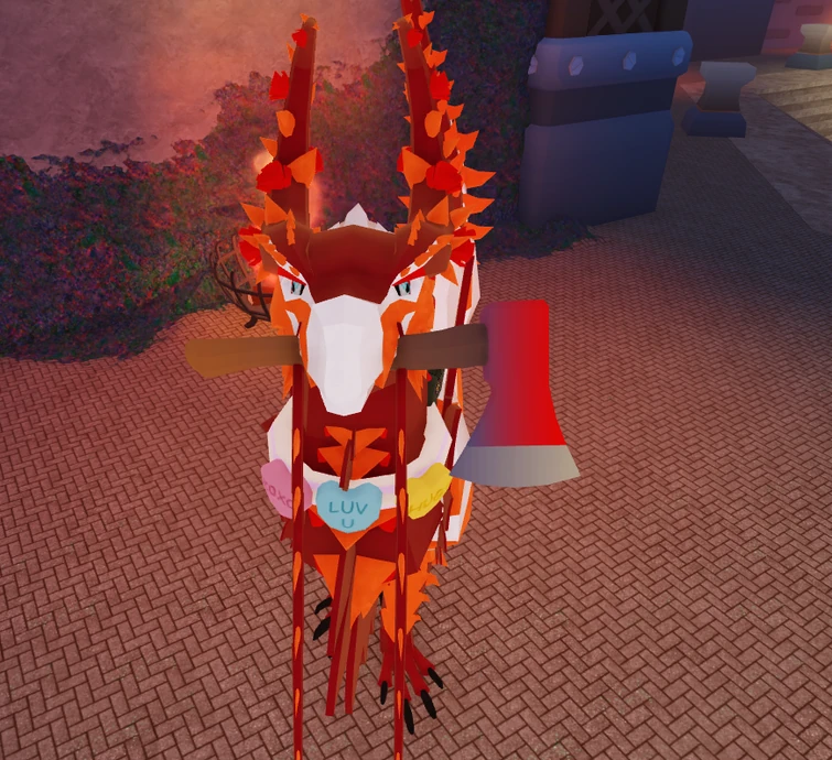 Discuss Everything About Dragon Adventures Wiki Fandom