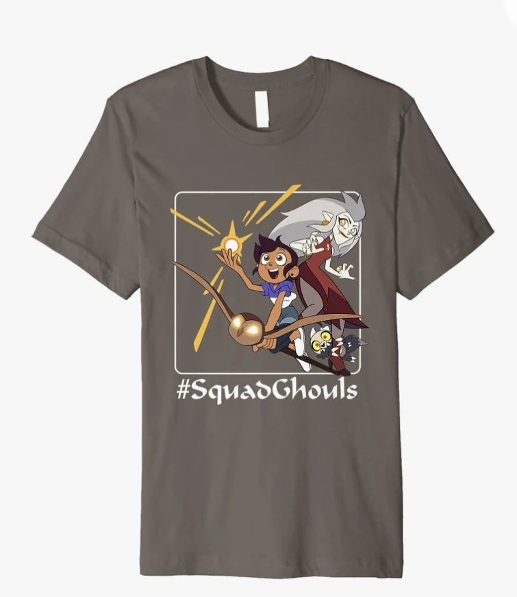 The Owl House Merch Amazon edu.svet.gob.gt
