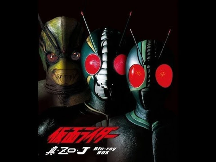 Discuss Everything About Kamen Rider Wiki Fandom