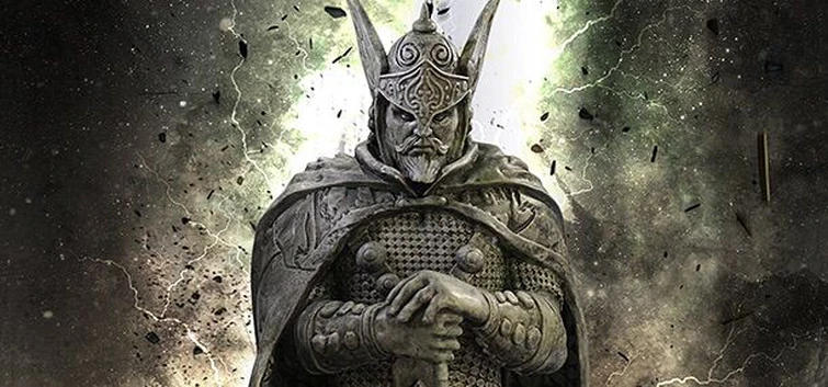 Tiber Septim, Hero or Murderer? | Fandom