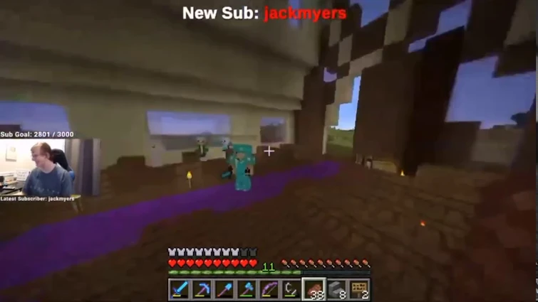 CallMeCarson (Gumball “I will eliminate the middle class")