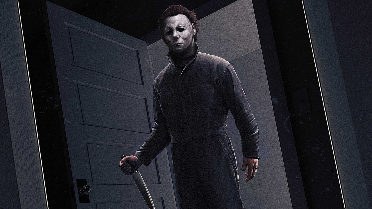 Universal’s Halloween Horror Nights Goes Back to Basics, Michael Myers ...