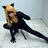 Cat Noir's sister Chatte Noire's avatar