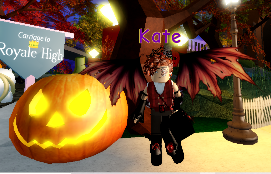 Roblox Royale High Halloween Outfit Hacks