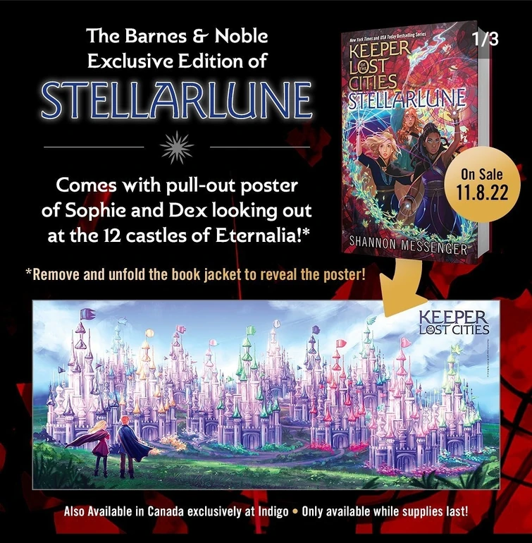 KOTLC MOVIE CONFIRMED! Fandom