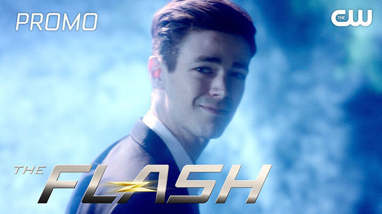 The Flash Season 9 Promo (HD) Final Season 