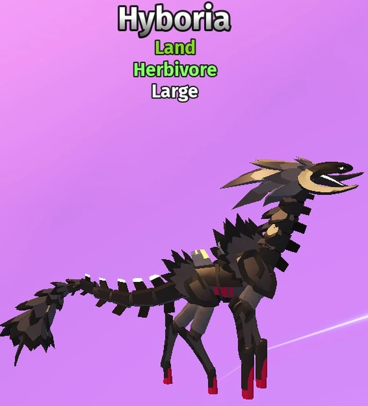 Discuss Everything About Creatures of Sonaria Wiki | Fandom