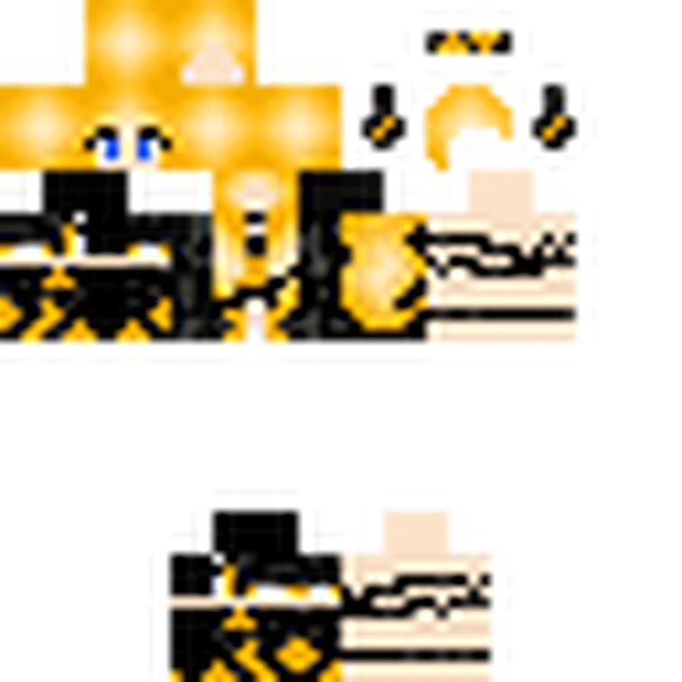 Minecraft Skins Fandom