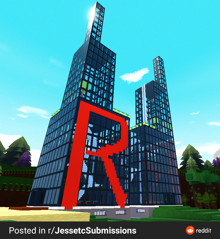 What Roblox Logo You Miss The Most? : r/JessetcSubmissions