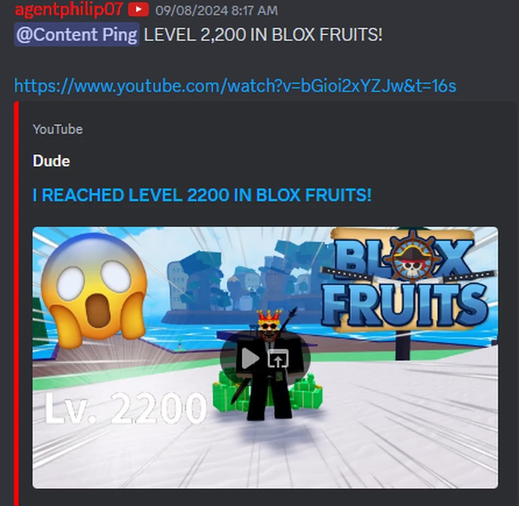 what da hail are these contents bro does not give a damn effort to his