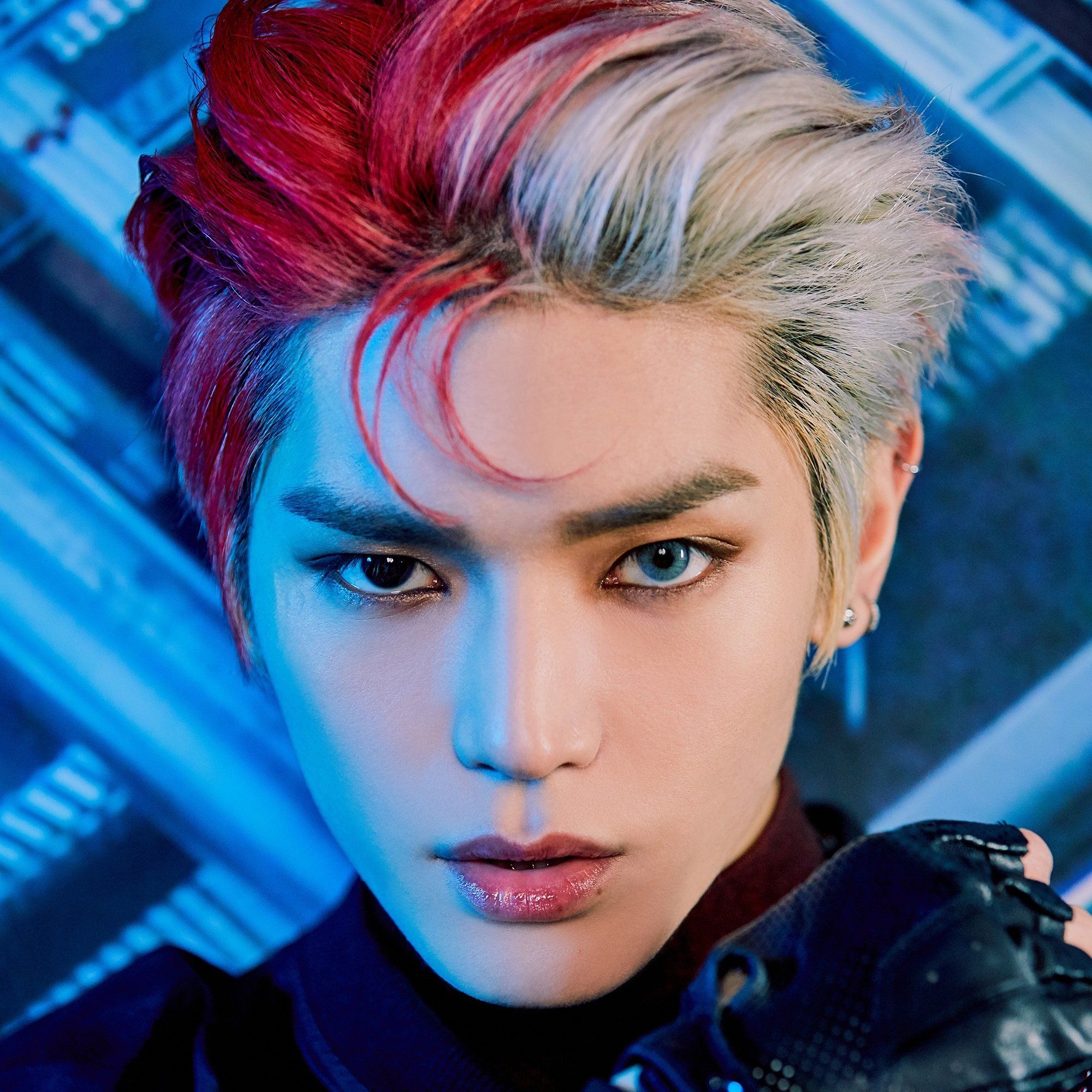 Taeyong As Shoto Todoroki Fandom