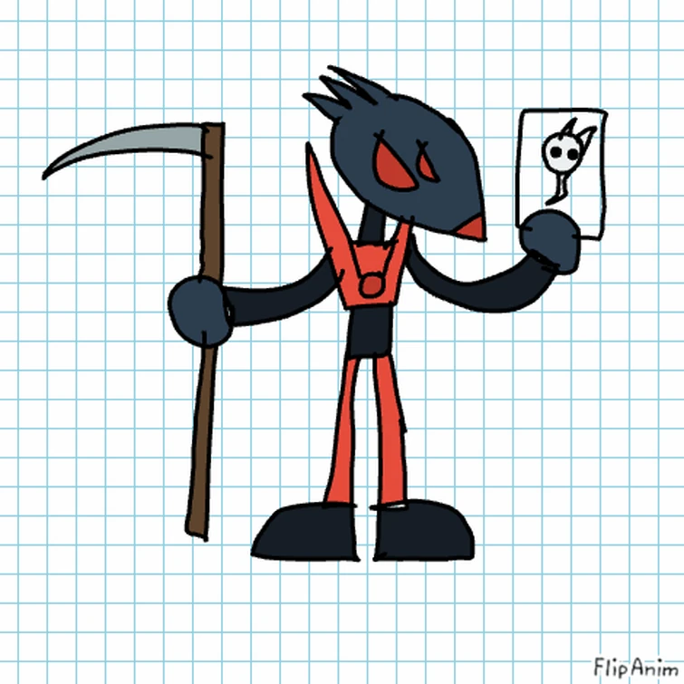 Q&A with Dominus Mortis Fandom