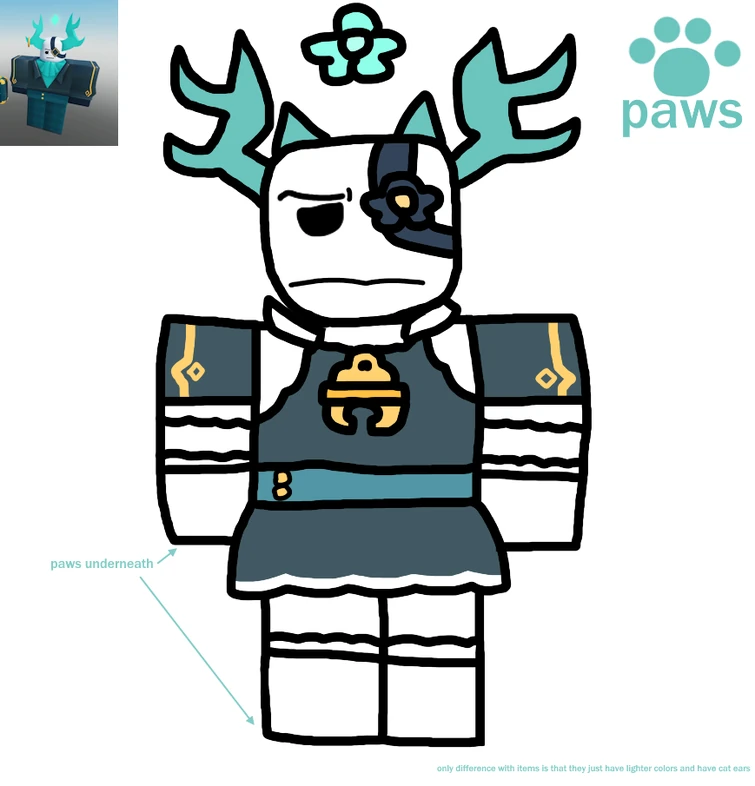 Medkitty Skin Fandom