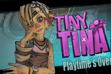 Games Like 'Tiny Tina's Wonderlands' to Play Next - Metacritic