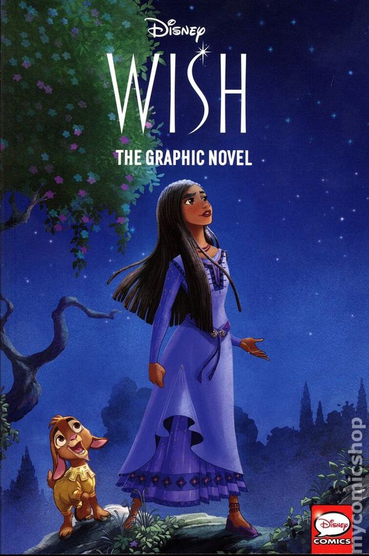Fandom Image