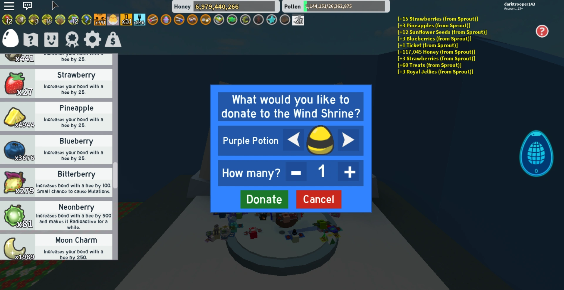 Discuss Everything About Bee Swarm Simulator Wiki | Fandom
