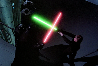 Star Wars: Return of the Jedi's Original Title Was a Total