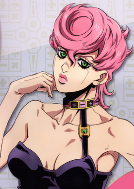 Wanda (Os Padrinhos Mágicos) x Trish Una (Jojo Bizarre Adventure) 50b8da9c-4aa8-48dc-9aca-866a0a9a9310