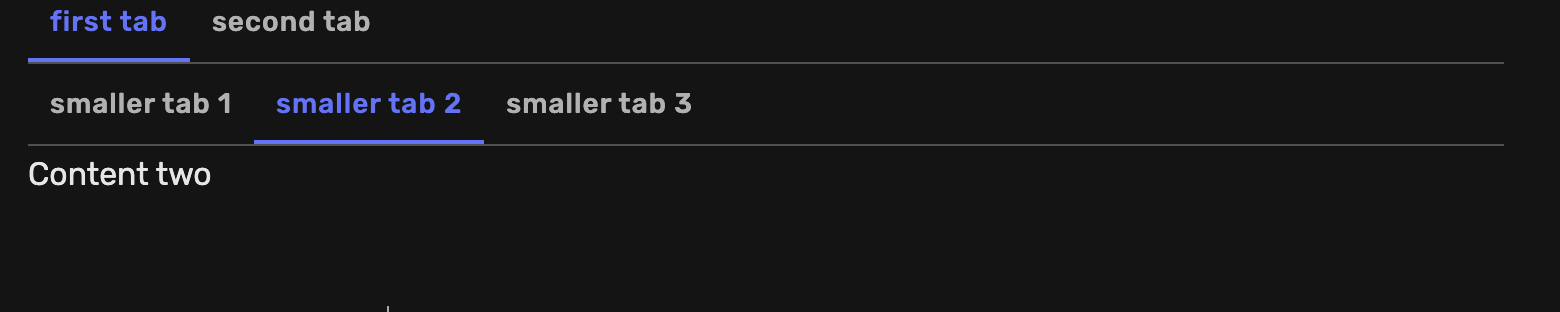 A guide on how to use tabber | Fandom