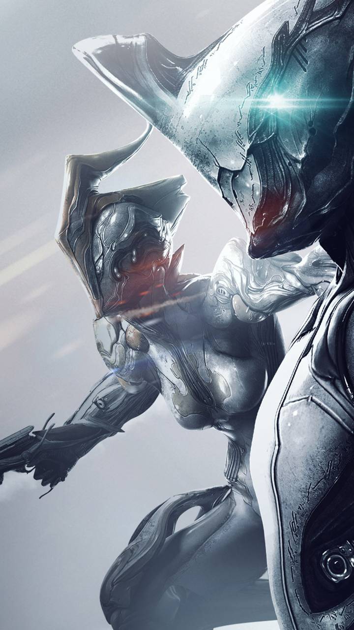 Warframe Wallpapers For Phones Fandom