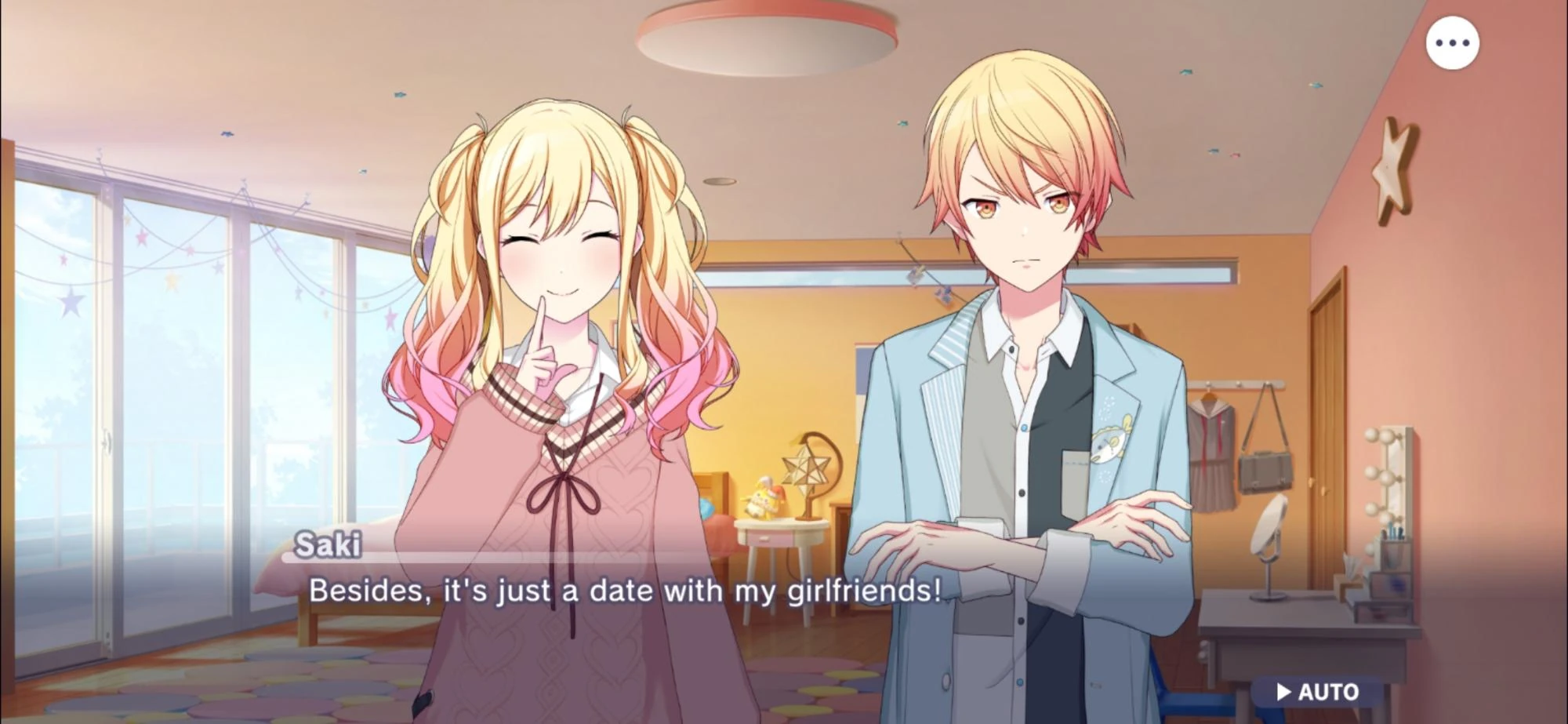 Poly/need real | Fandom