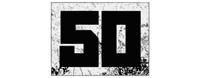 50 Cent Logo