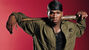About the Rapper