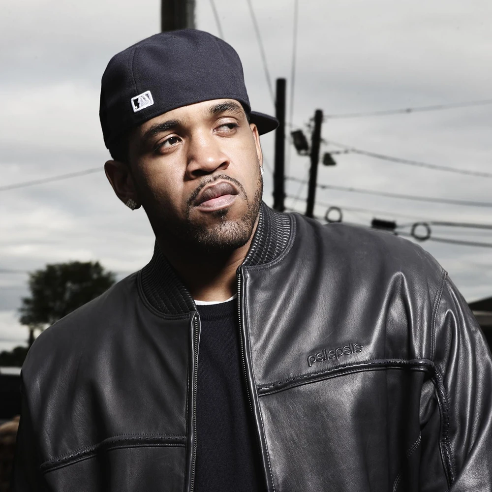 Lloyd Banks | 50 Cent Wiki | Fandom