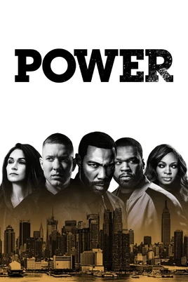 Power | 50 Cent Wiki | Fandom