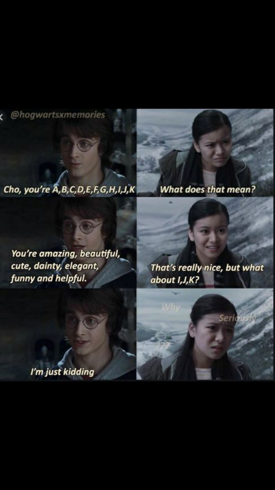 Harry Potter Memes - Harry Potter meme club - Quora