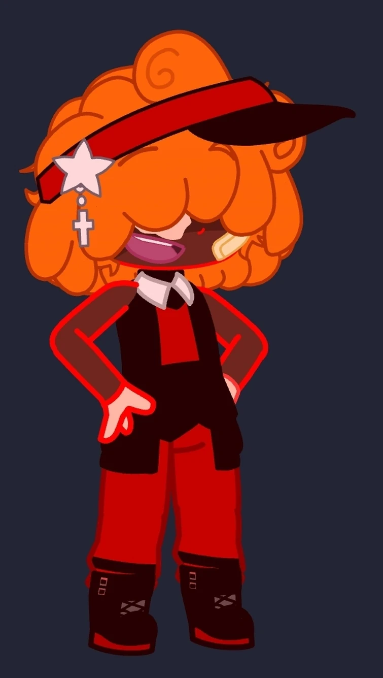 Toothpaste Hair Fandom