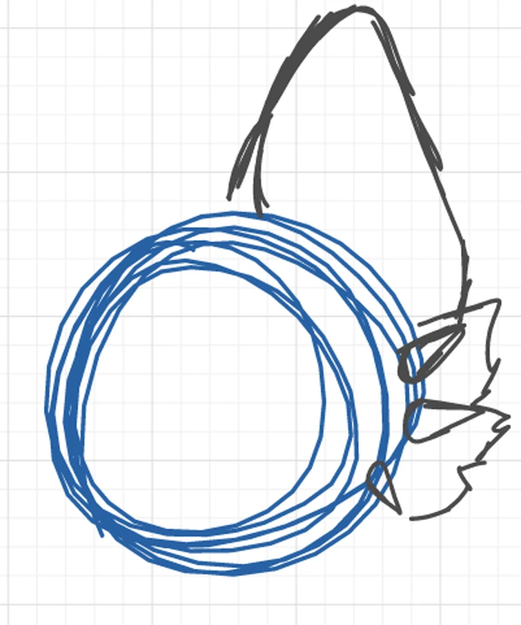 current kapi art !! | Fandom