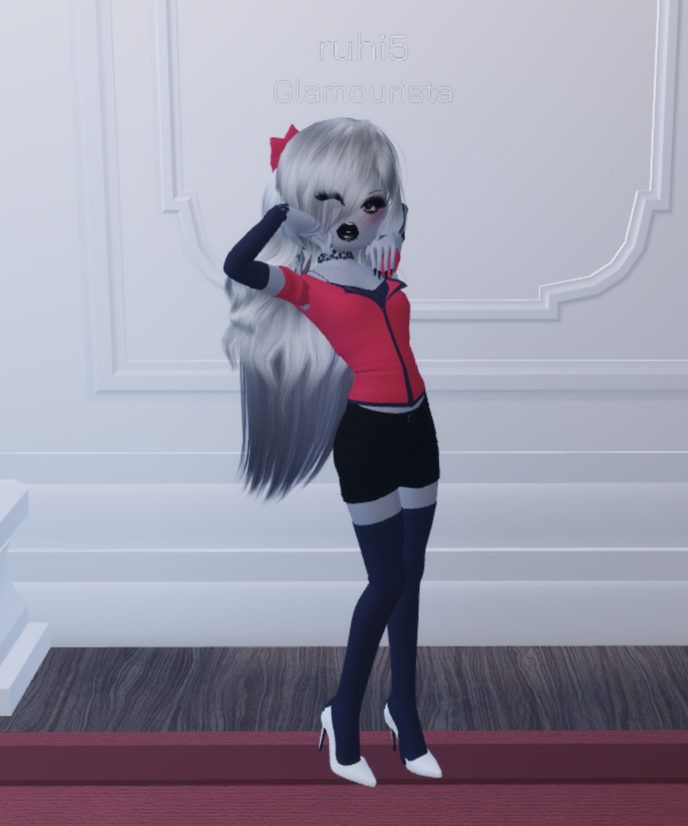 got bored so i made hh characters on dti | Fandom