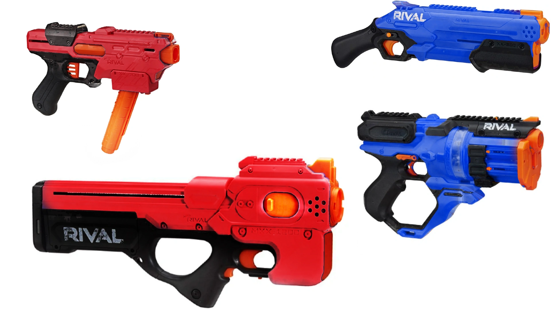 Rival Colorswap Fandom