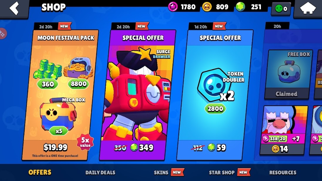 What Brawl Pass Fandom - brawl stars levelspecial packs