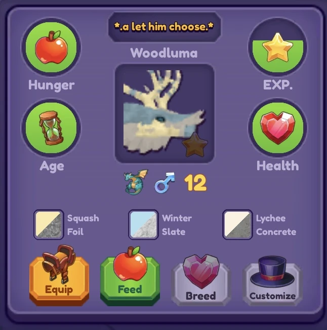 Well how the turns have tabled… Fandom