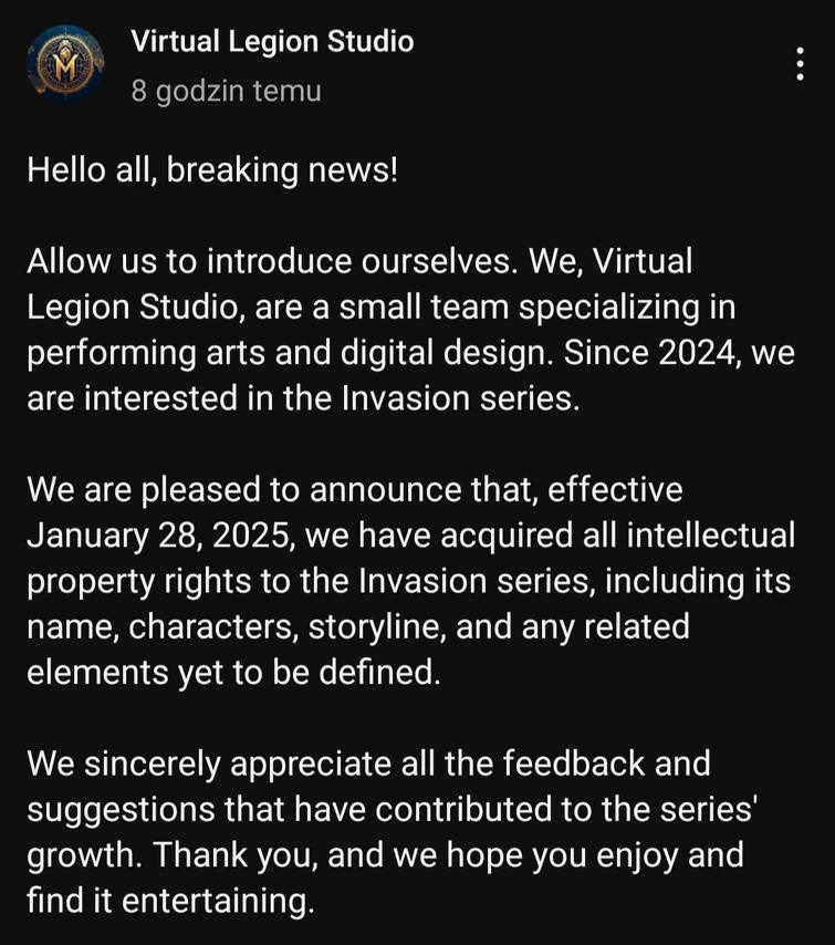 The new owners of spiddy's channel | Fandom