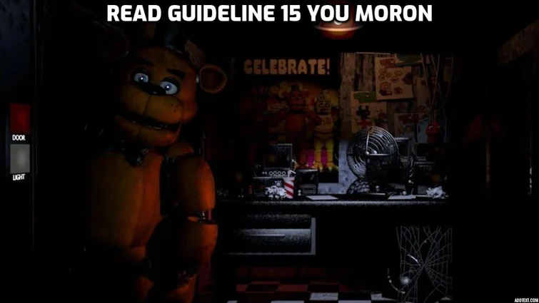 Fandom Image