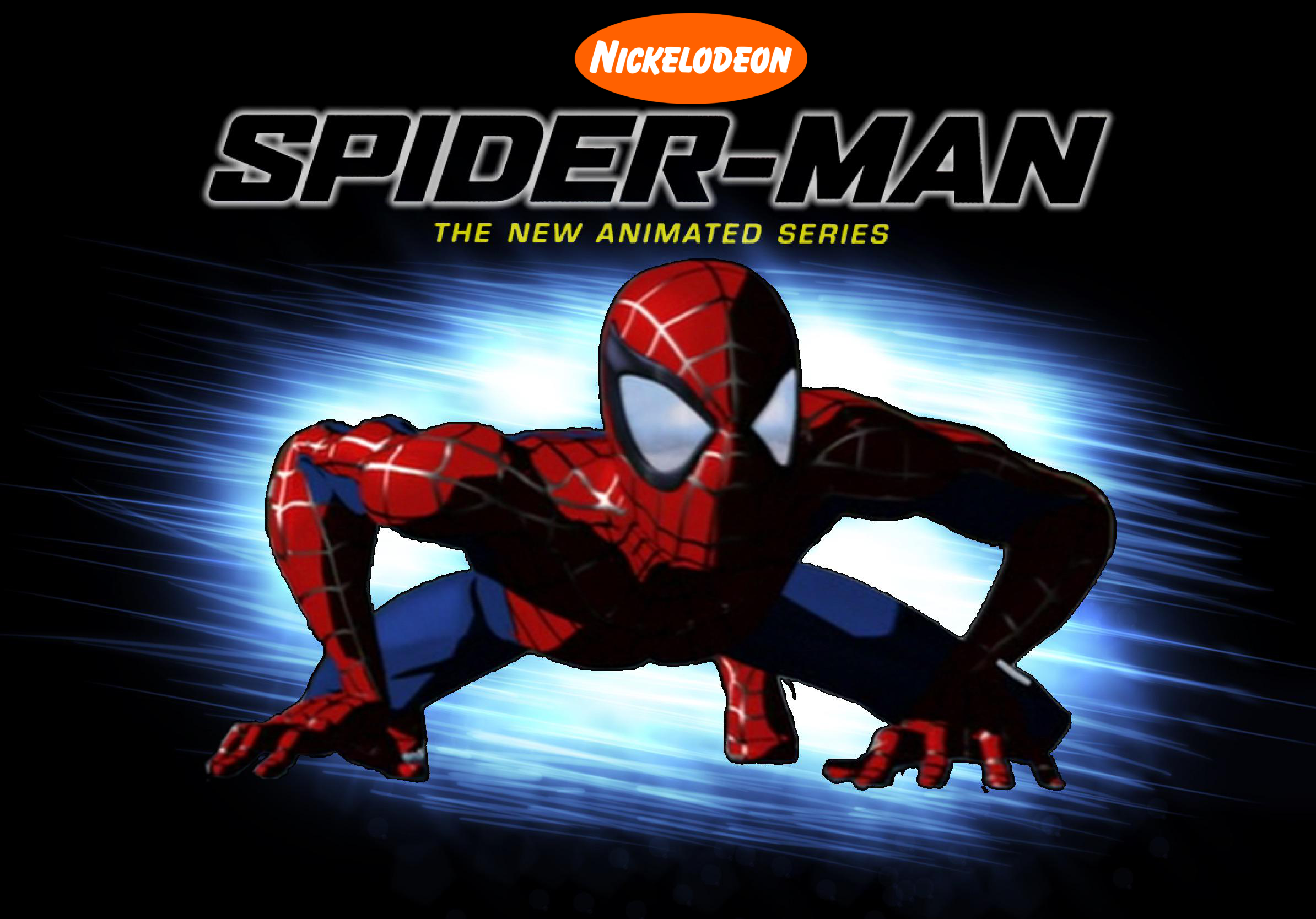 Nickelodeon's Spider-Man: The New Animated Series | Fandom