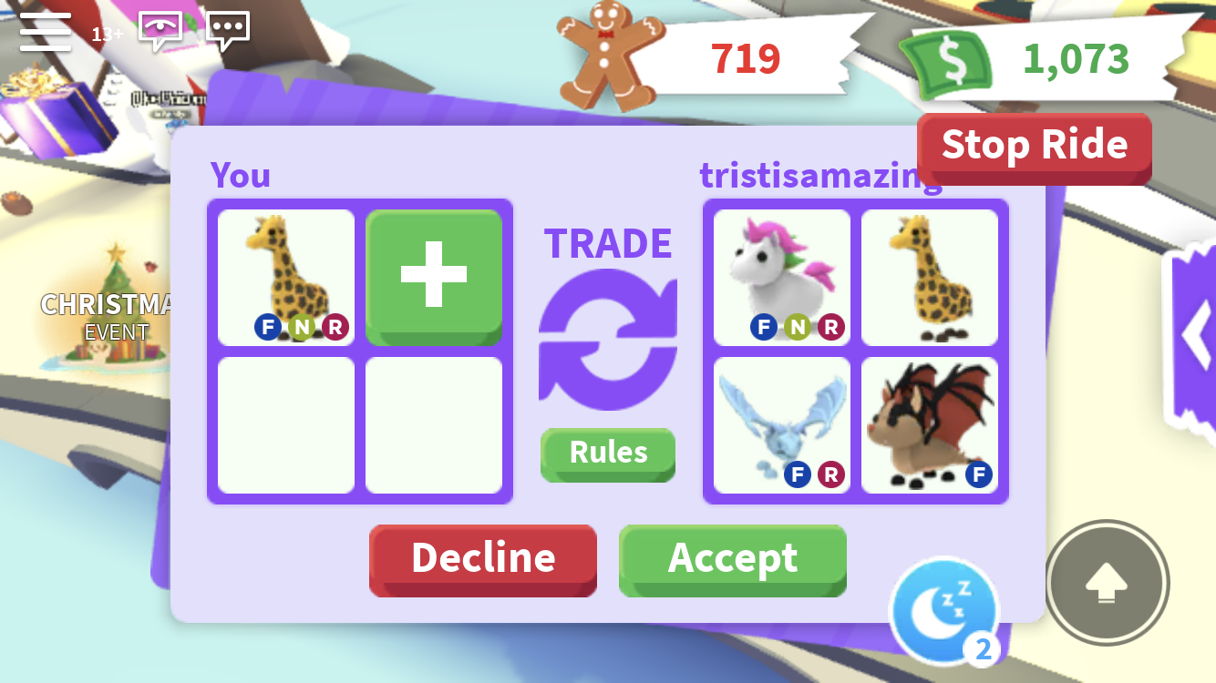 Is This Trade Worth Fandom