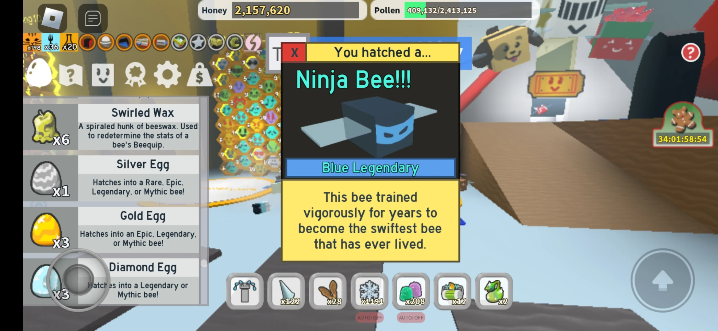 What did i just get from a basic egg | Fandom