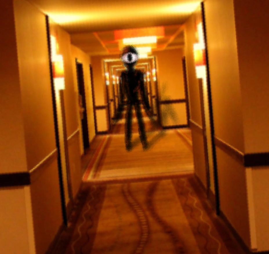 Seek from DOORS because yes Fandom