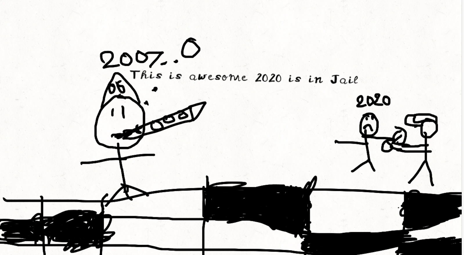 2020: protrayed by me!!! | Fandom