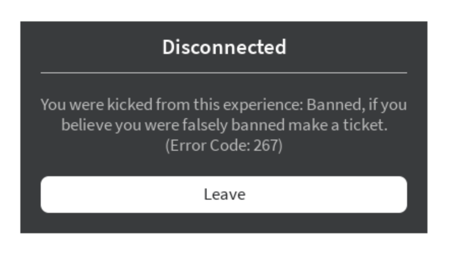 WHY DID I GET BANNED | Fandom